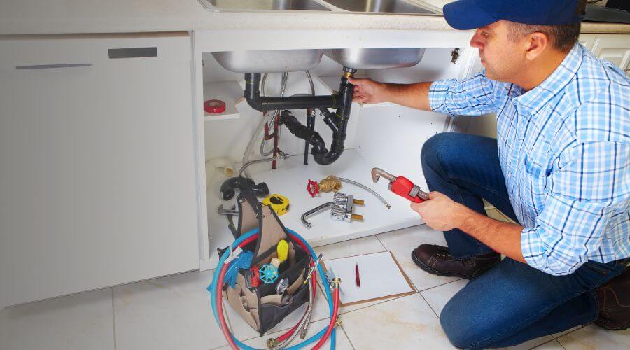 Professional septic pumping service in Trafford, AL